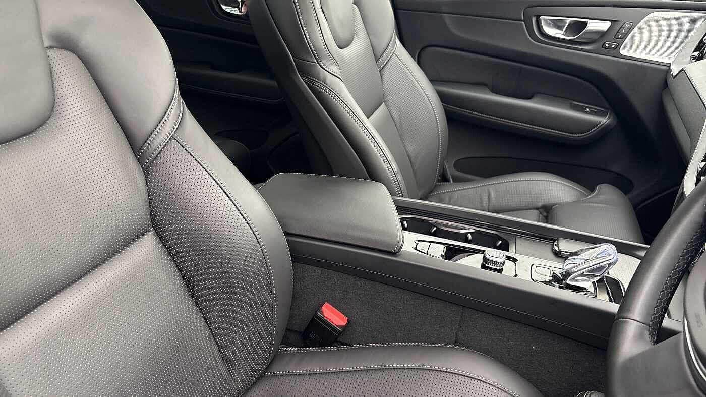 Used Volvo XC60 2025 for sale - 77854117: Photo 29