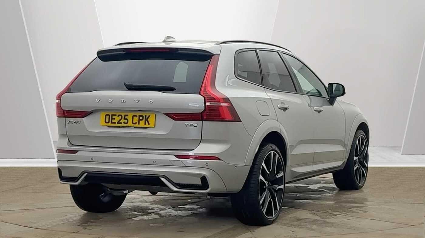 Used Volvo XC60 2025 for sale - 77854117: Photo 3