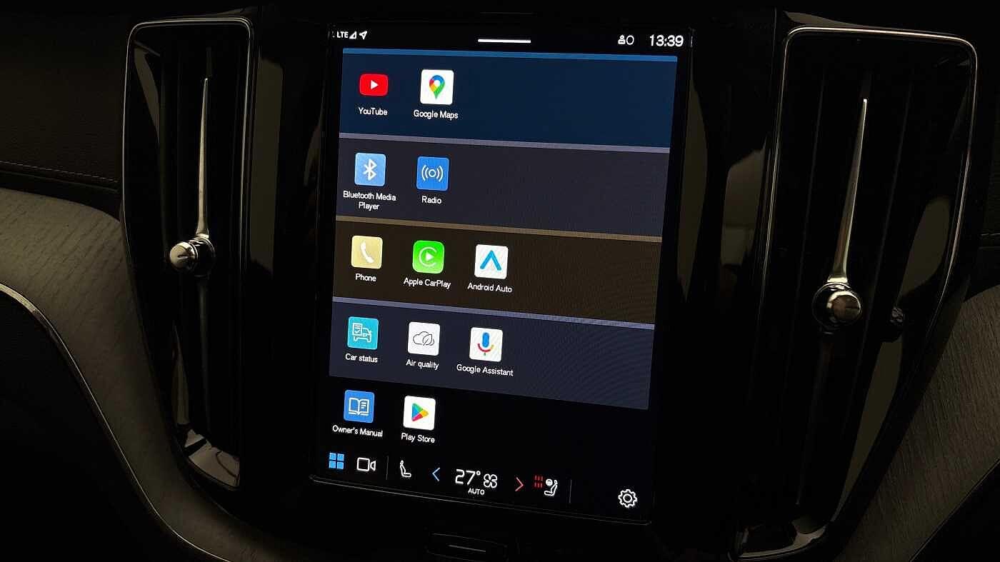 Used Volvo XC60 2025 for sale - 77854117: Photo 34