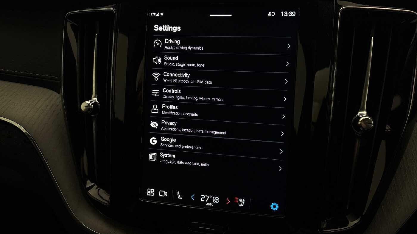 Used Volvo XC60 2025 for sale - 77854117: Photo 35