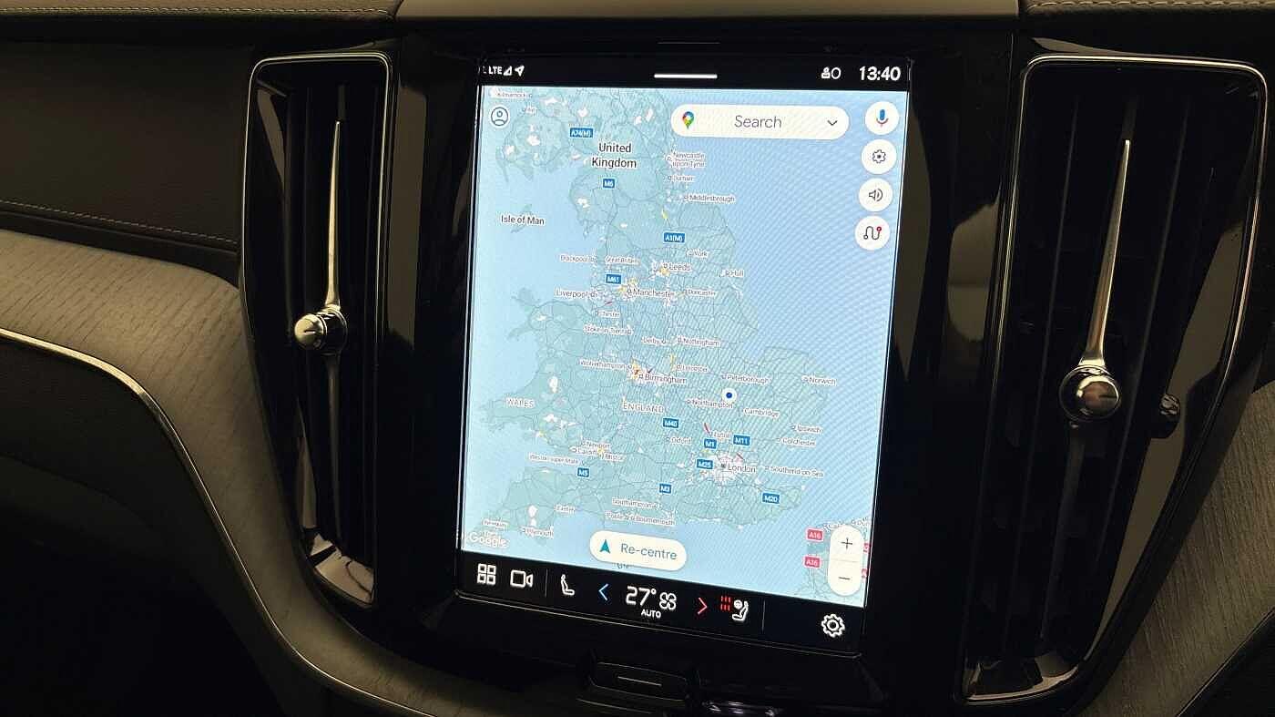 Used Volvo XC60 2025 for sale - 77854117: Photo 36