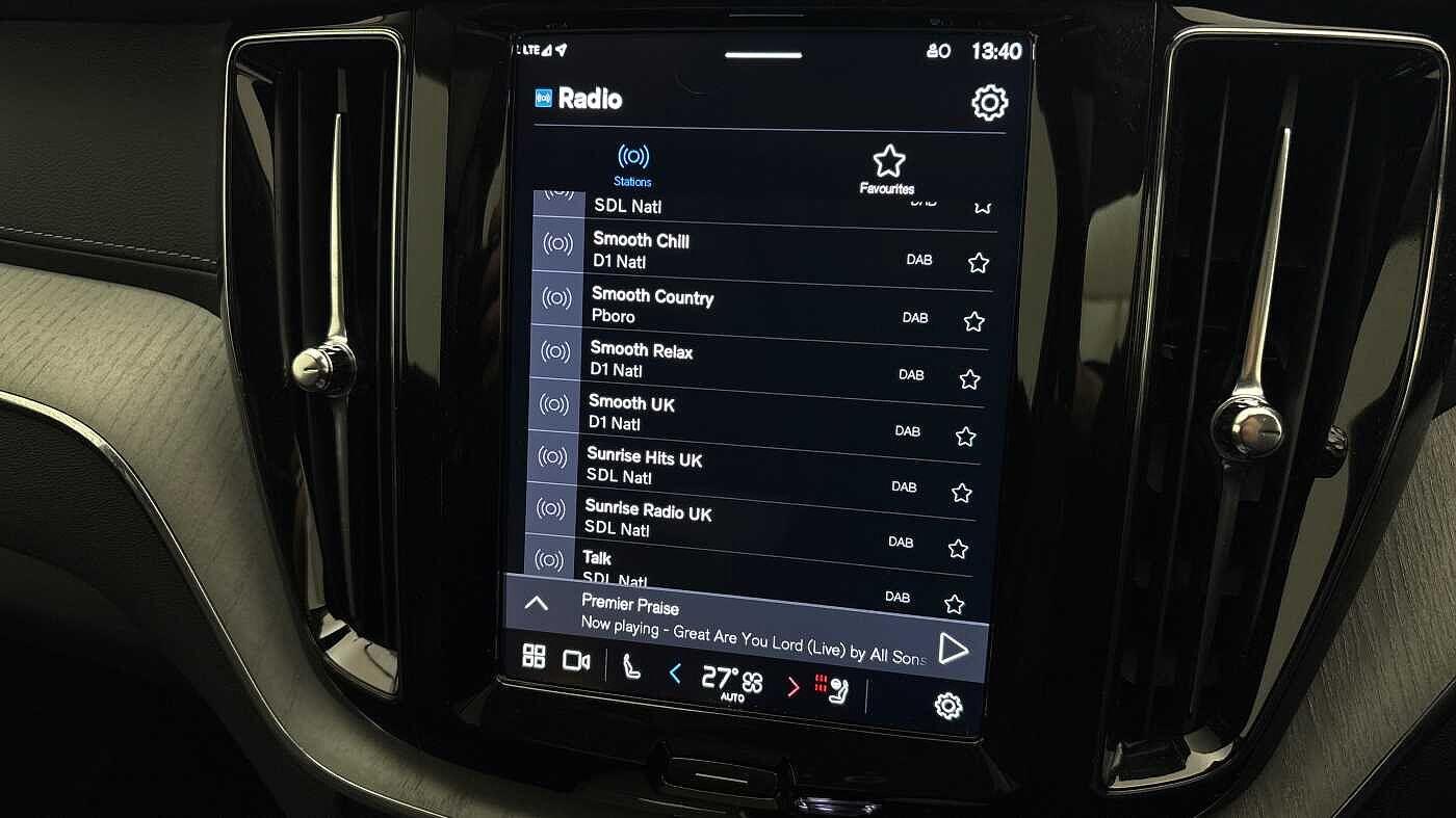 Used Volvo XC60 2025 for sale - 77854117: Photo 37