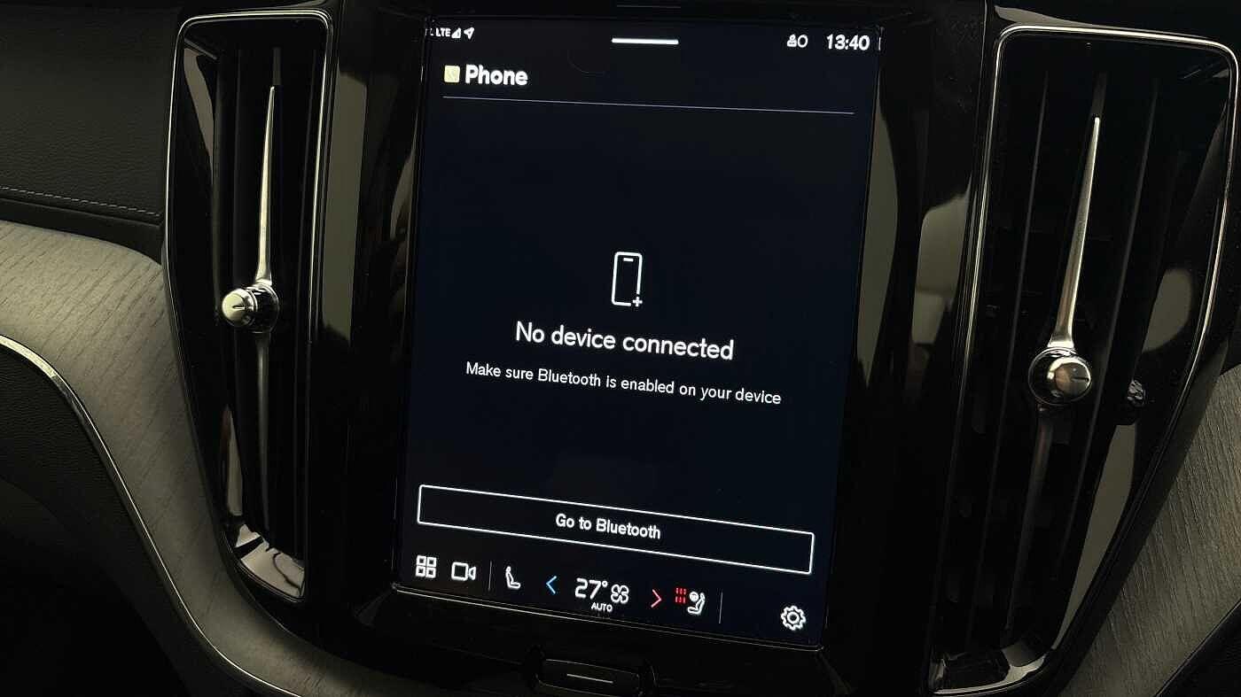 Used Volvo XC60 2025 for sale - 77854117: Photo 38