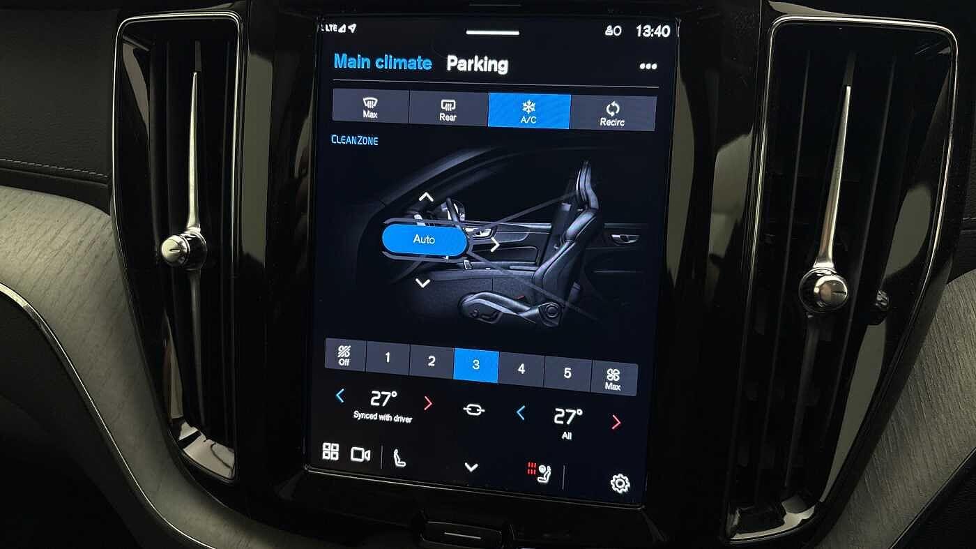 Used Volvo XC60 2025 for sale - 77854117: Photo 39