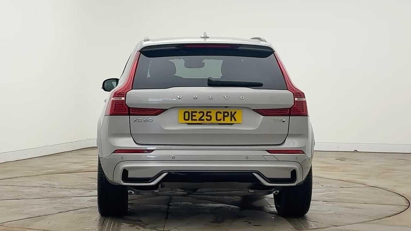 Used Volvo XC60 2025 for sale - 77854117: Photo 4