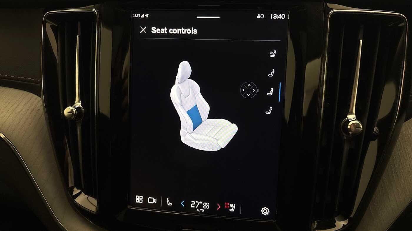 Used Volvo XC60 2025 for sale - 77854117: Photo 42