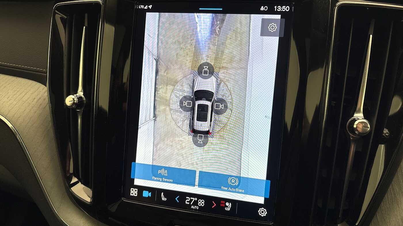 Used Volvo XC60 2025 for sale - 77854117: Photo 43