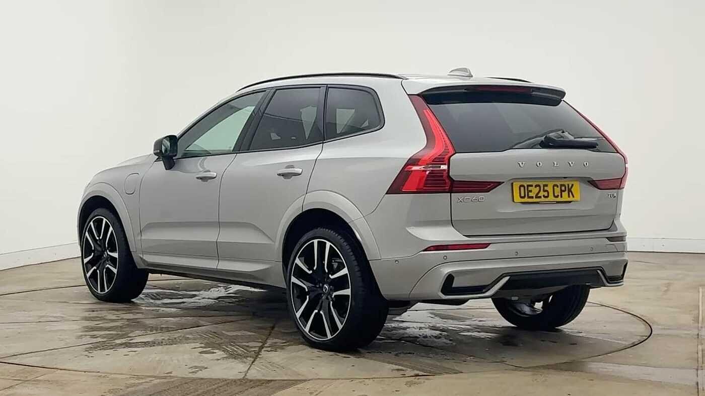 Used Volvo XC60 2025 for sale - 77854117: Photo 5