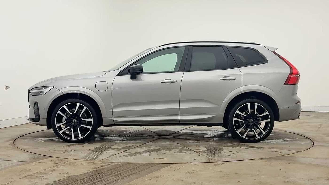 Used Volvo XC60 2025 for sale - 77854117: Photo 6