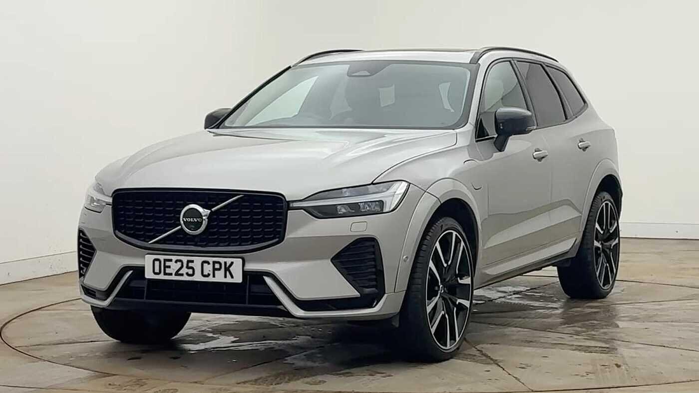 Used Volvo XC60 2025 for sale - 77854117: Photo 7