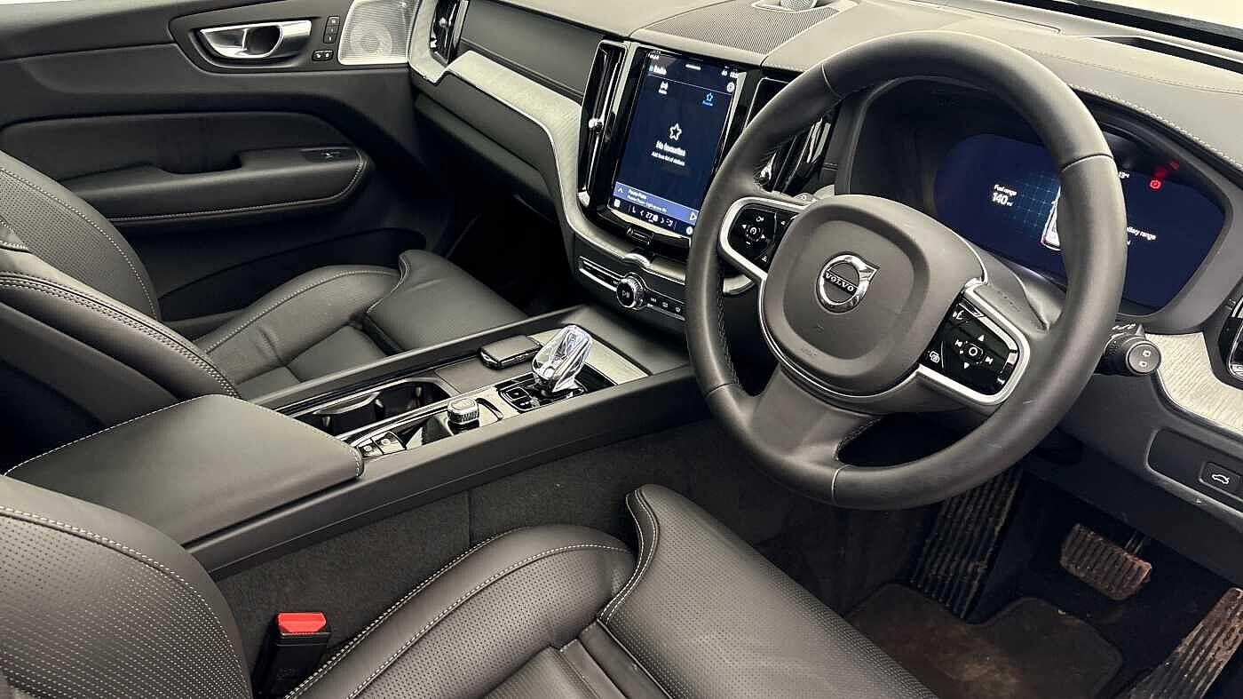 Used Volvo XC60 2025 for sale - 77854117: Photo 9