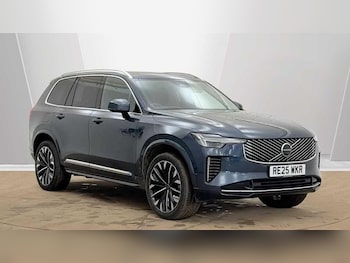 Used Volvo XC90 2025 for sale - 77854143: Photo