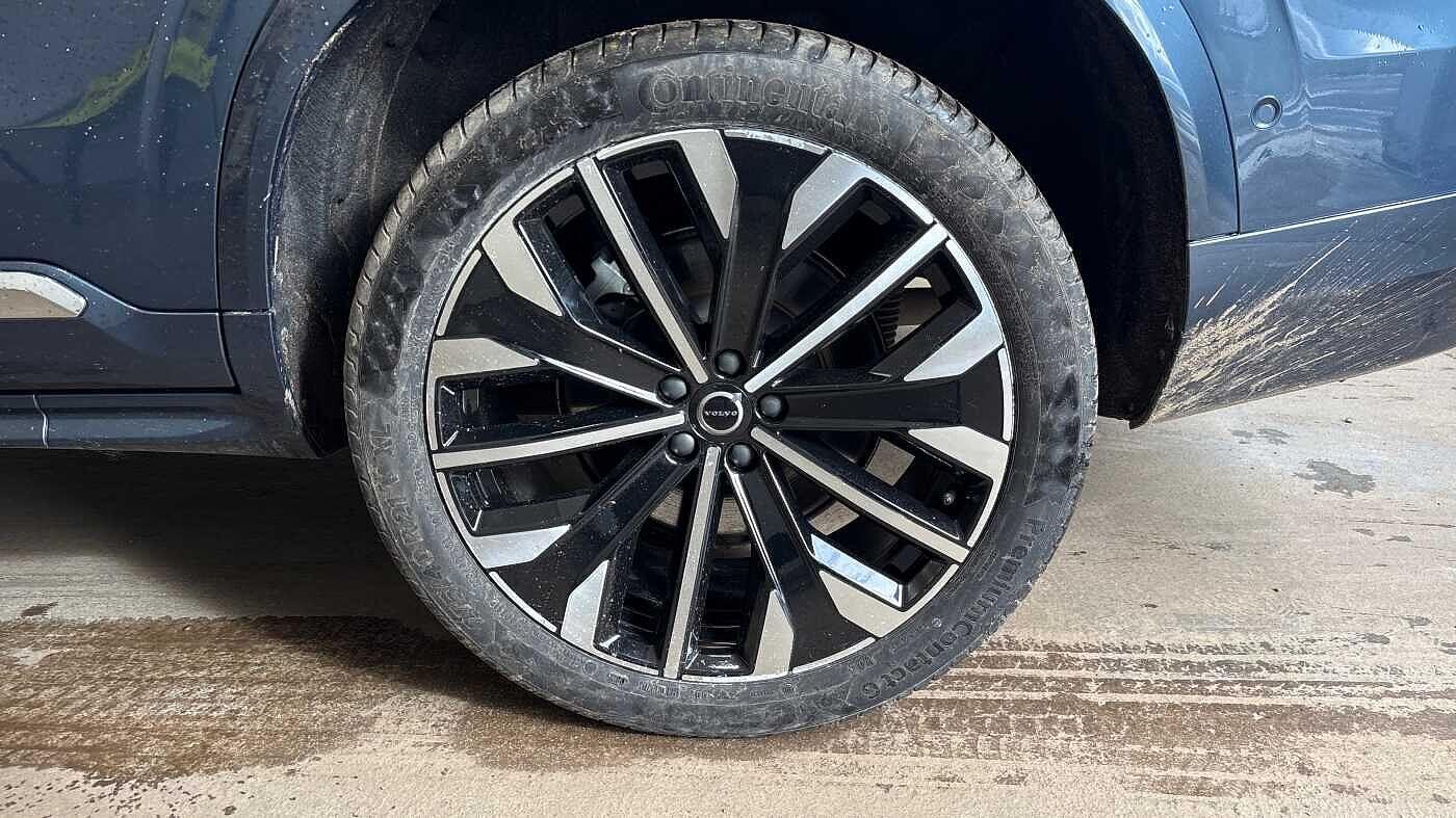 Used Volvo XC90 2025 for sale - 77854143: Photo 4