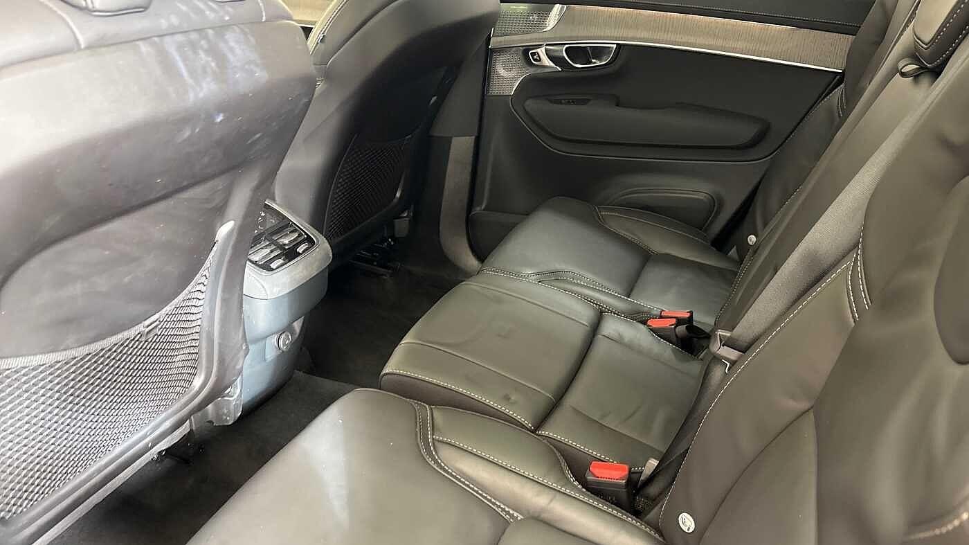 Used Volvo XC90 2025 for sale - 77854143: Photo 7