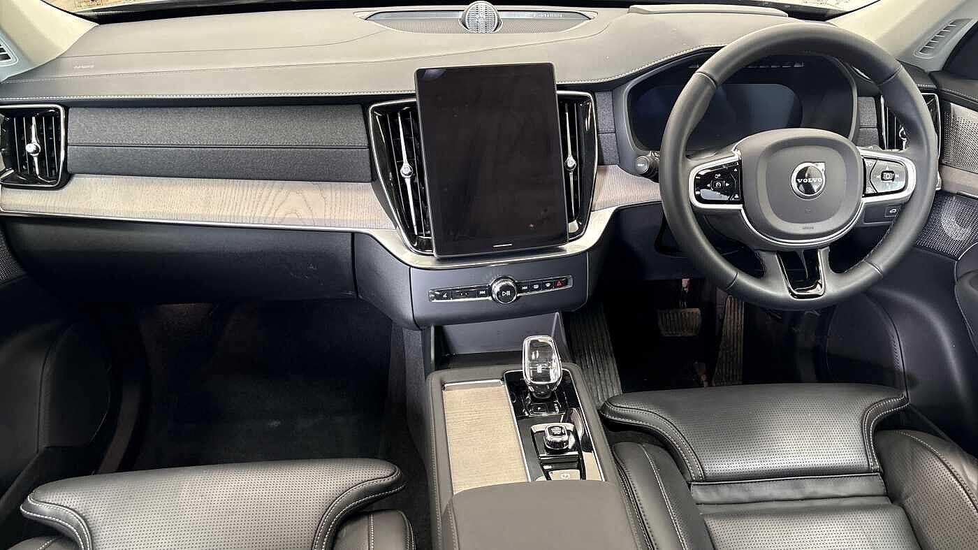 Used Volvo XC90 2025 for sale - 77854143: Photo 8