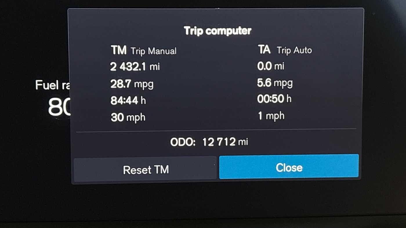 Used Volvo XC90 2025 for sale - 77854143: Photo 9