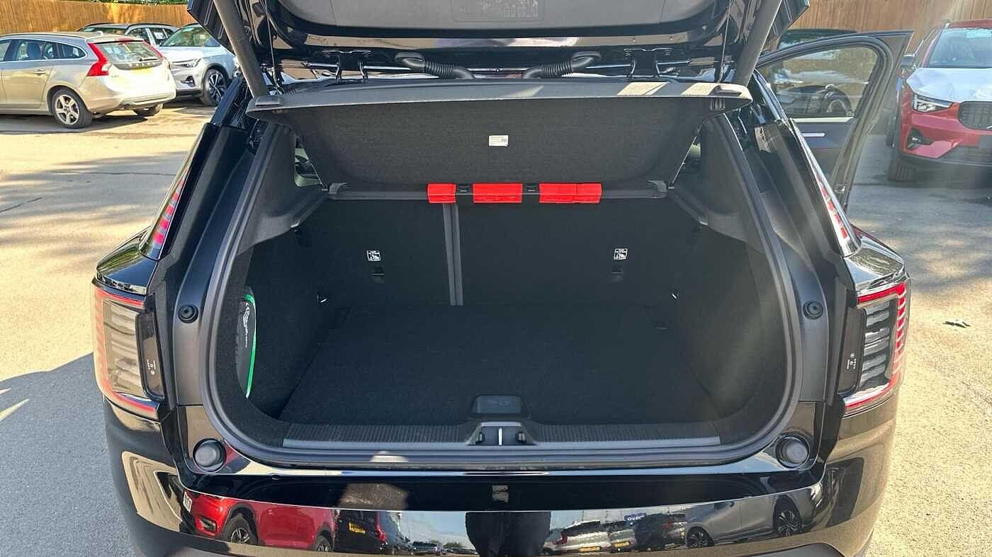 Used Volvo EX30 2025 for sale - 77586721: Photo 10