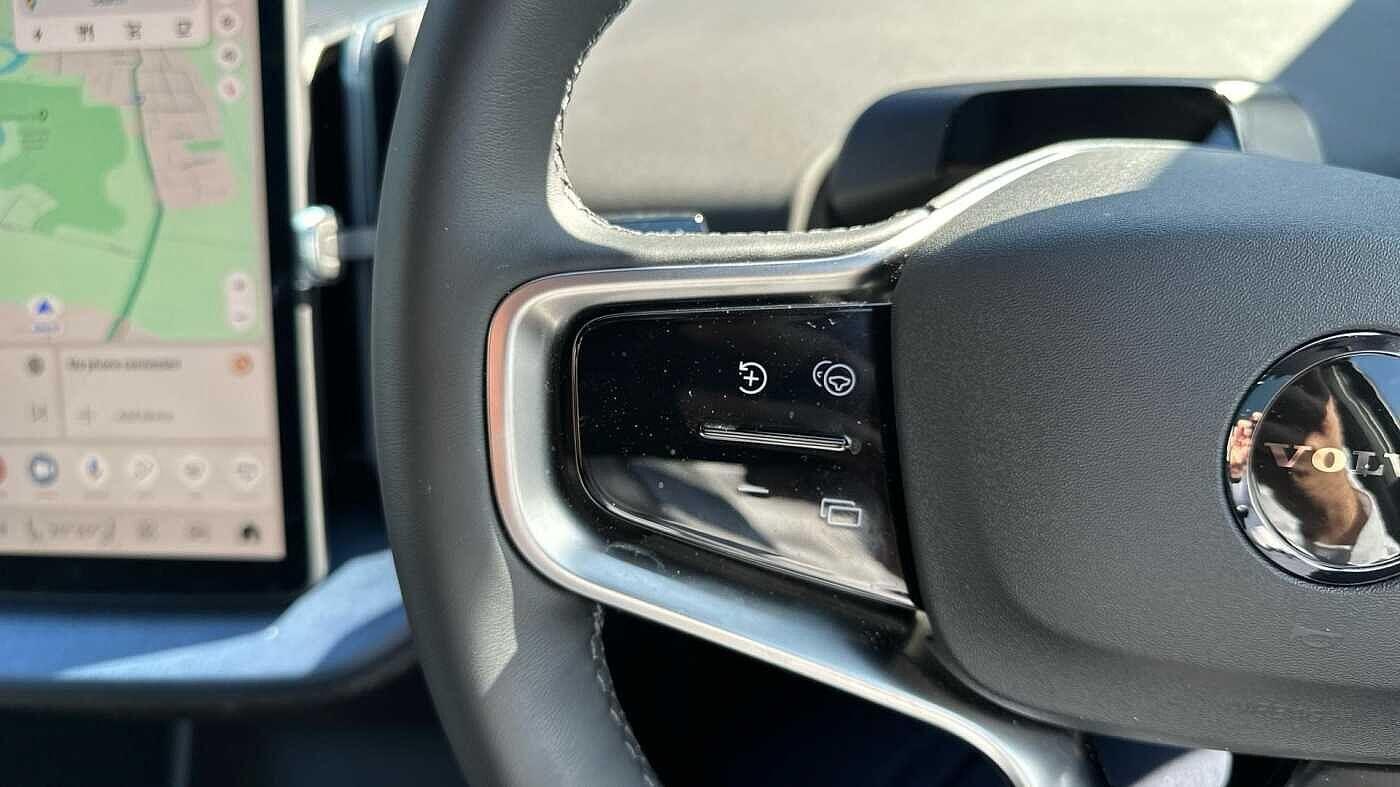 Used Volvo EX30 2025 for sale - 77586721: Photo 11