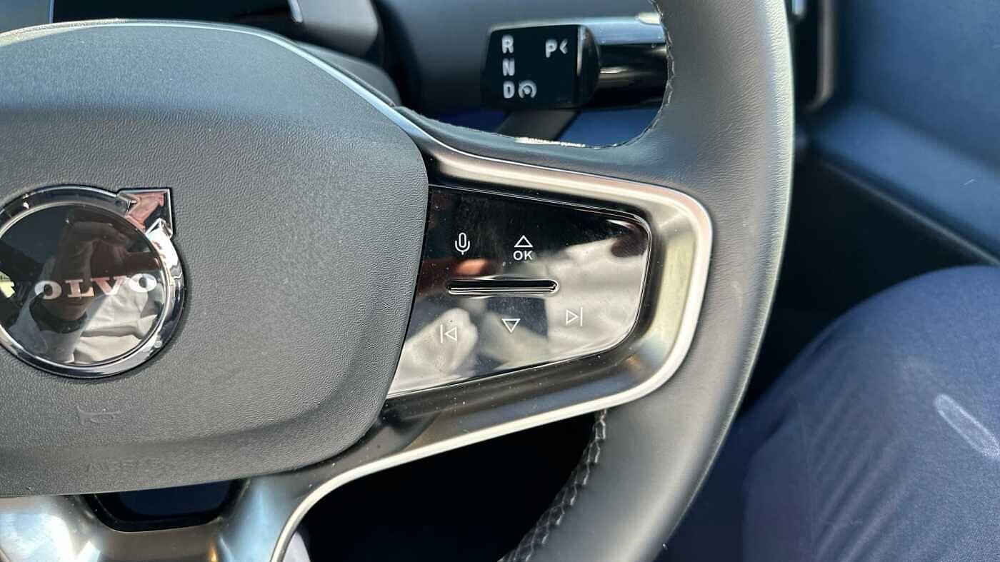 Used Volvo EX30 2025 for sale - 77586721: Photo 12