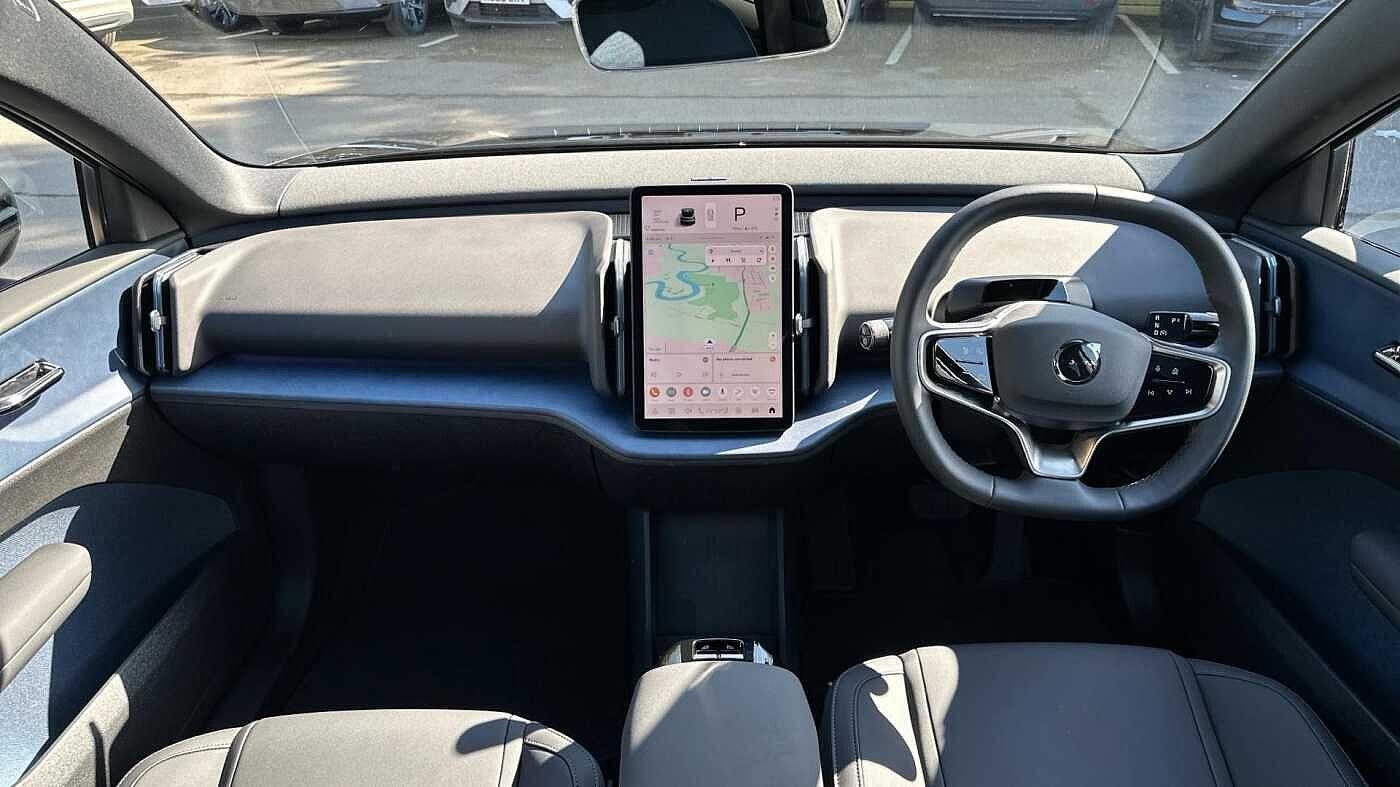 Used Volvo EX30 2025 for sale - 77586721: Photo 13