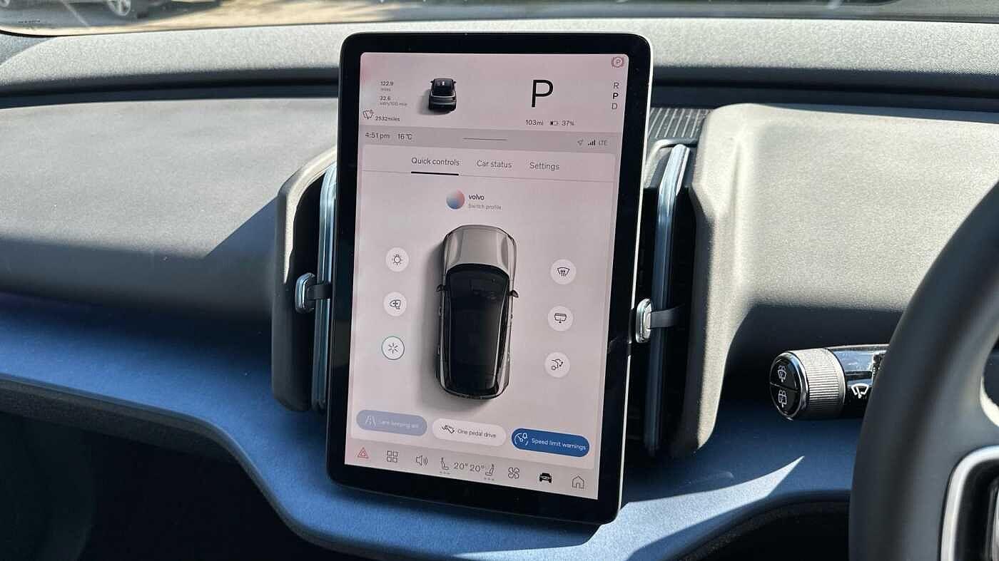 Used Volvo EX30 2025 for sale - 77586721: Photo 14