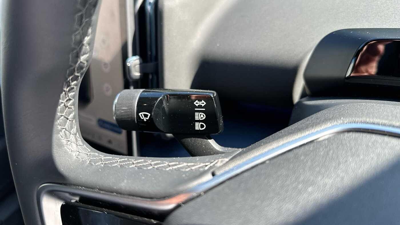 Used Volvo EX30 2025 for sale - 77586721: Photo 15