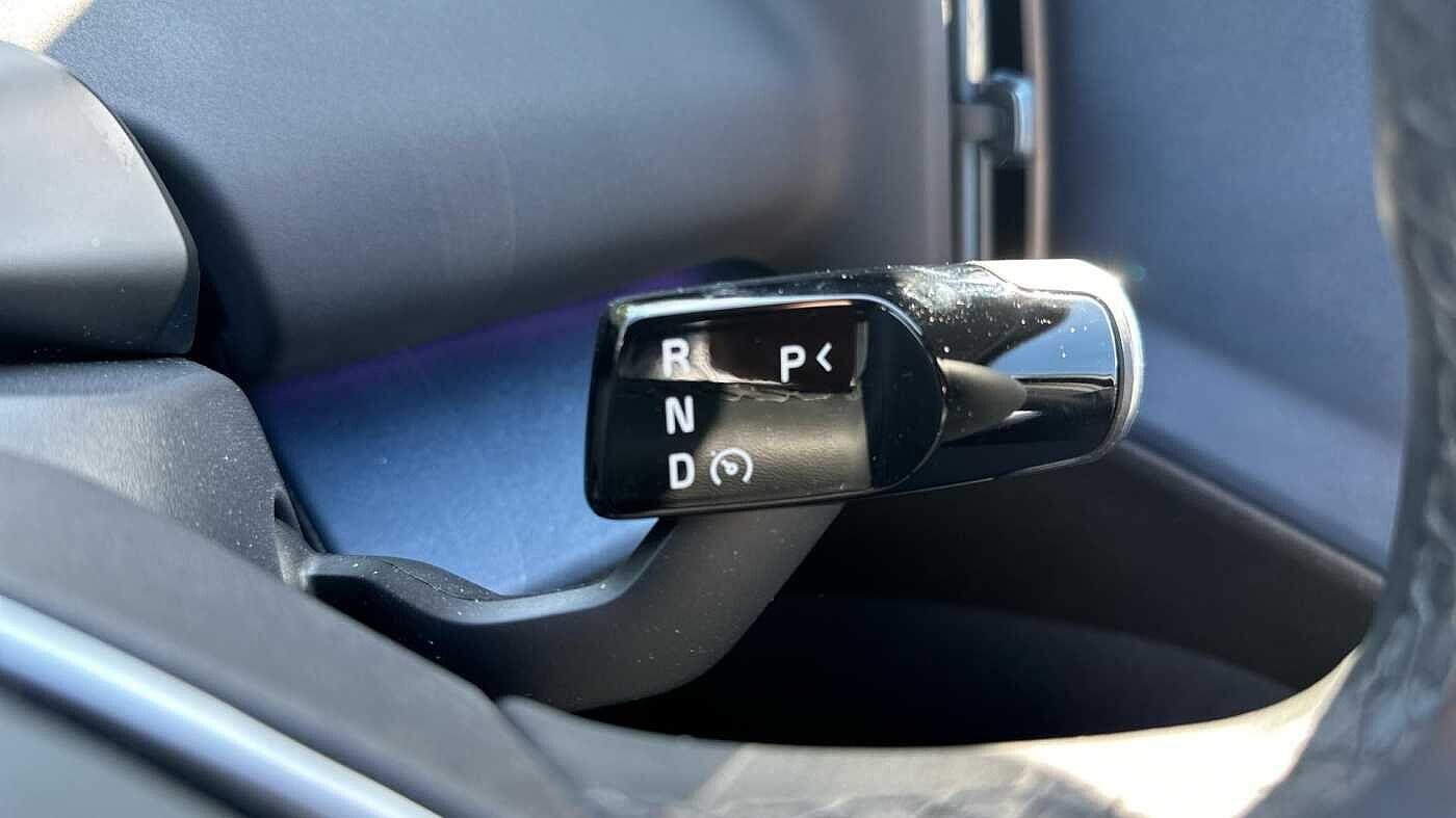 Used Volvo EX30 2025 for sale - 77586721: Photo 16