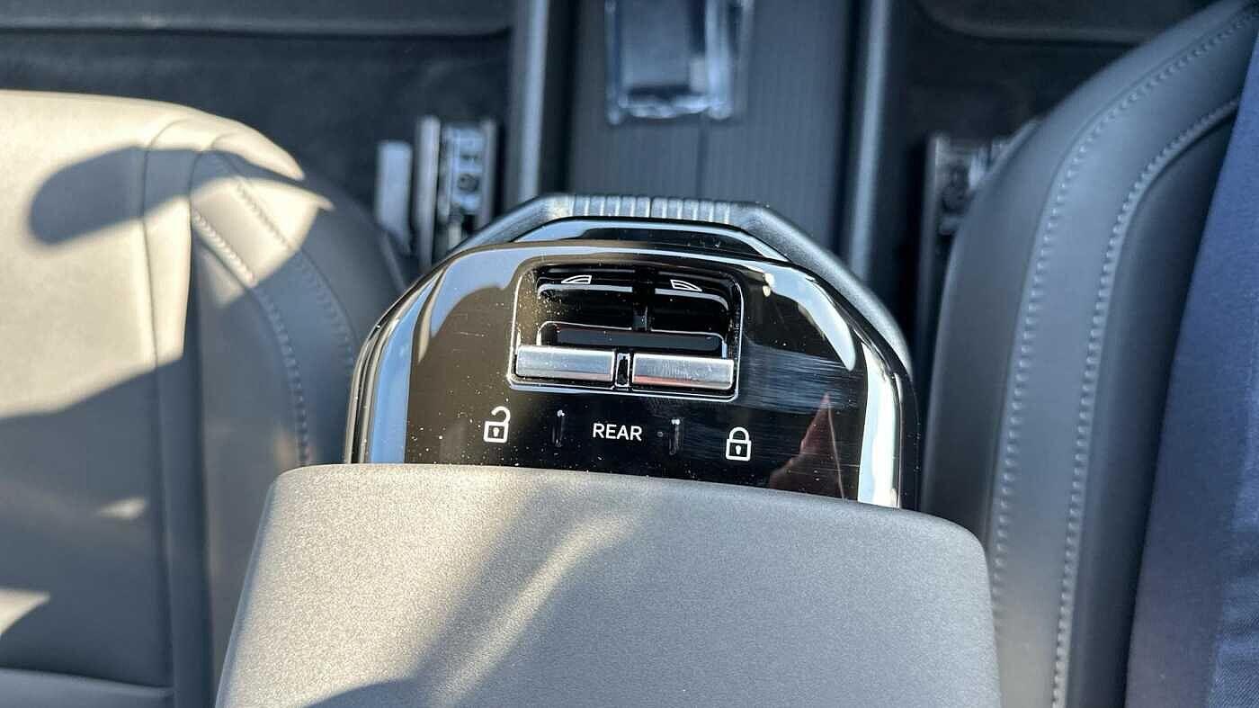 Used Volvo EX30 2025 for sale - 77586721: Photo 17