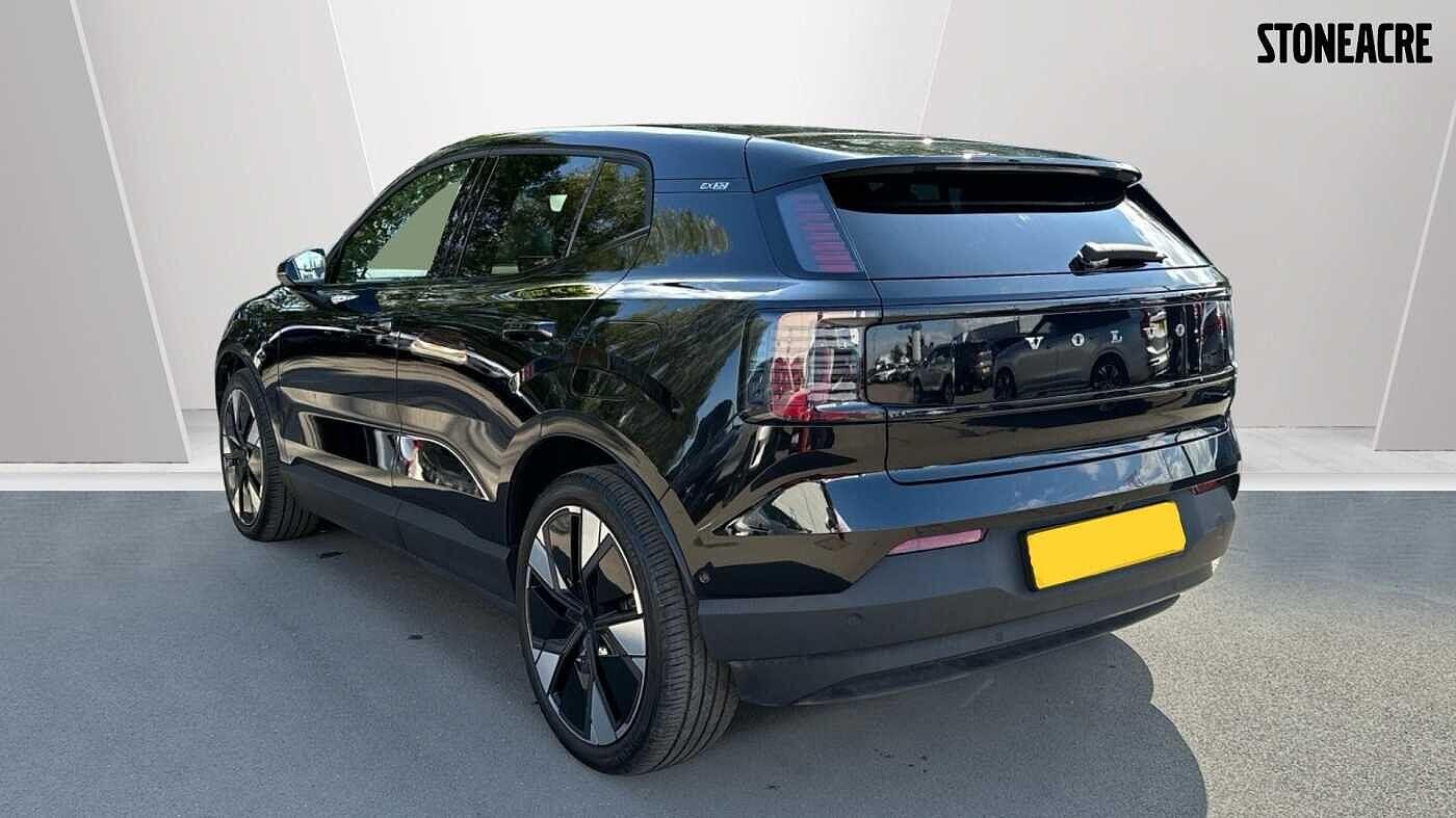 Used Volvo EX30 2025 for sale - 77586721: Photo 2