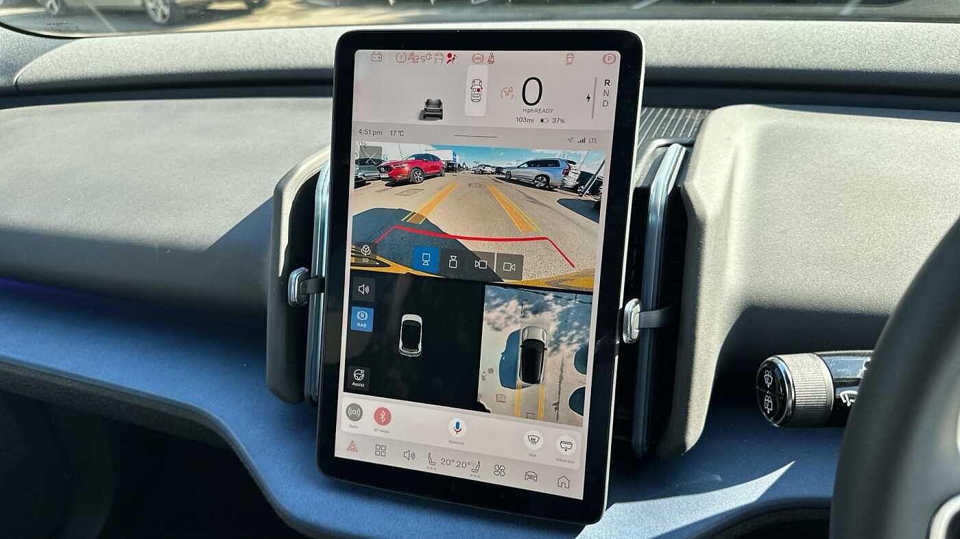 Used Volvo EX30 2025 for sale - 77586721: Photo 21