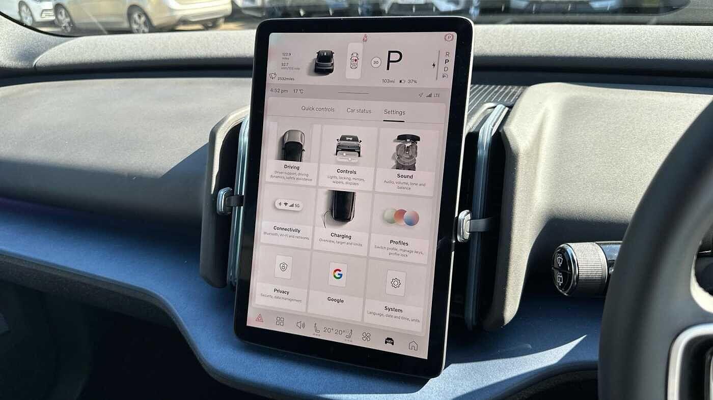 Used Volvo EX30 2025 for sale - 77586721: Photo 22