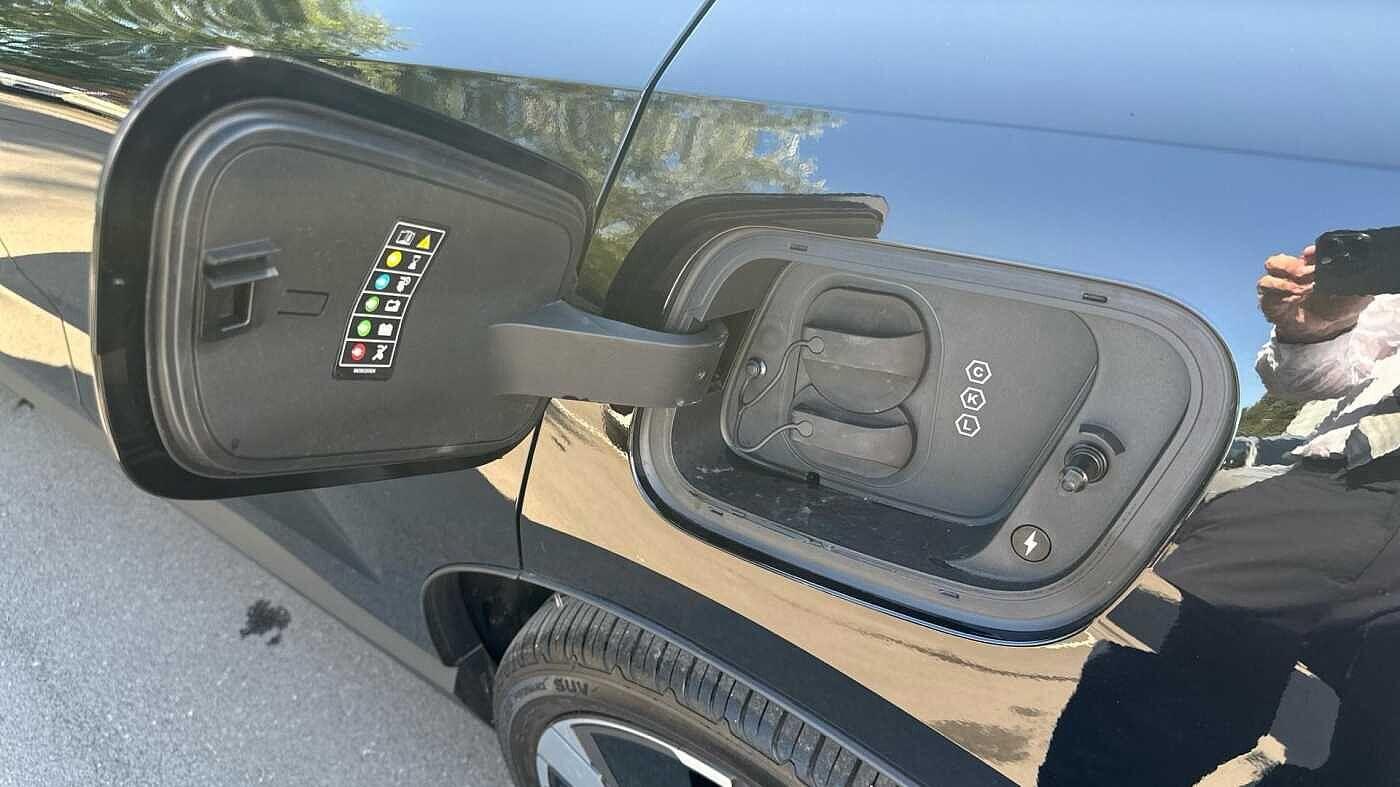 Used Volvo EX30 2025 for sale - 77586721: Photo 27