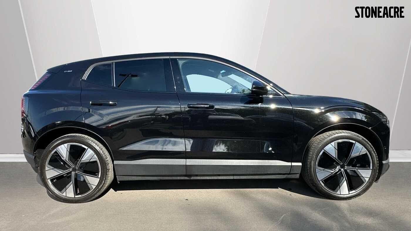 Used Volvo EX30 2025 for sale - 77586721: Photo 3