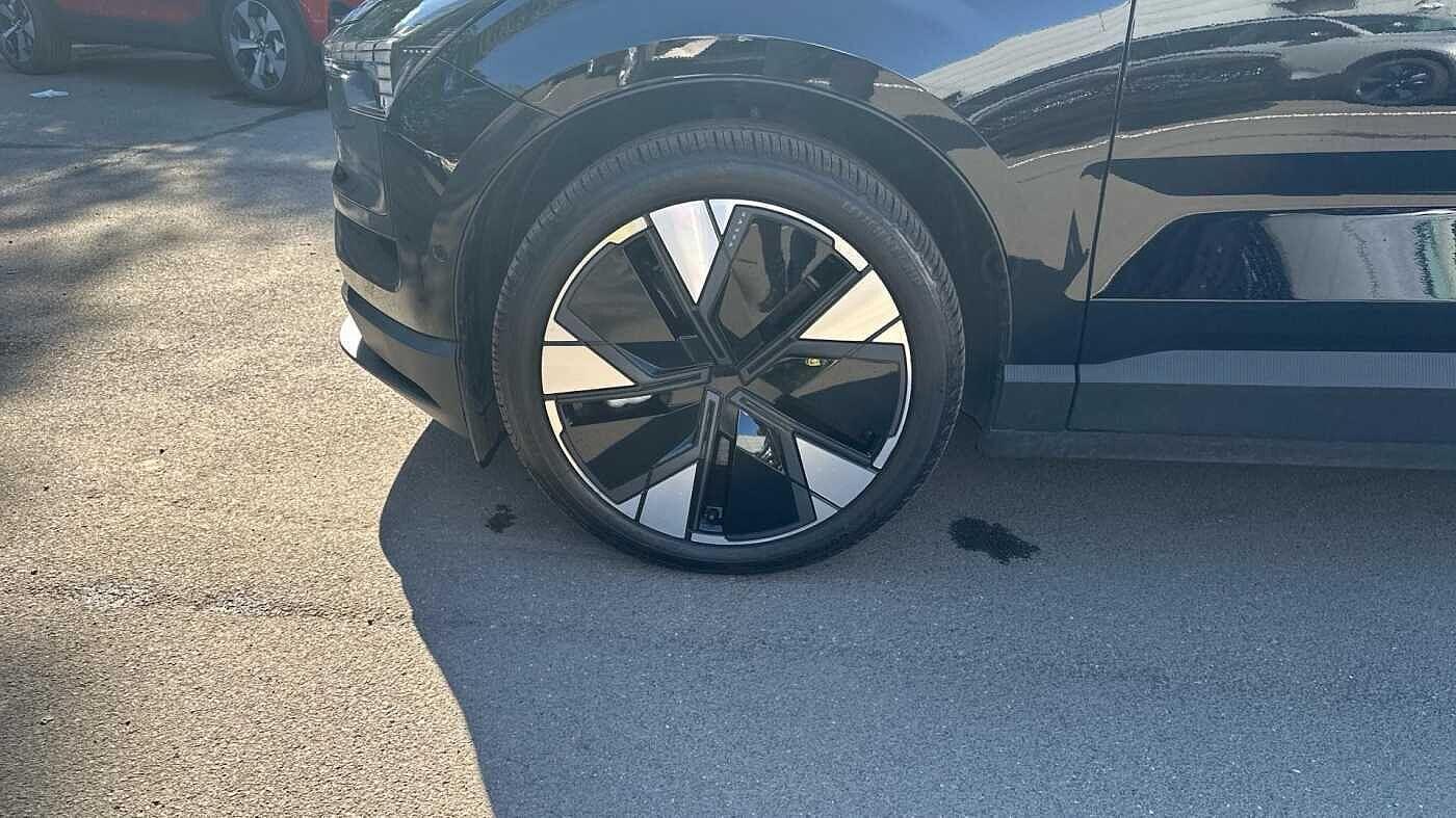 Used Volvo EX30 2025 for sale - 77586721: Photo 30