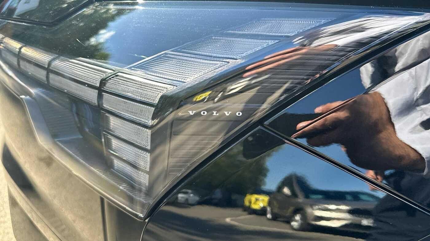 Used Volvo EX30 2025 for sale - 77586721: Photo 31