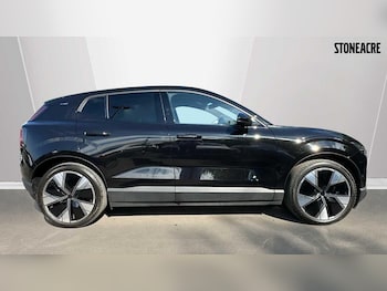 Used Volvo EX30 2025 for sale - 77586721: Photo