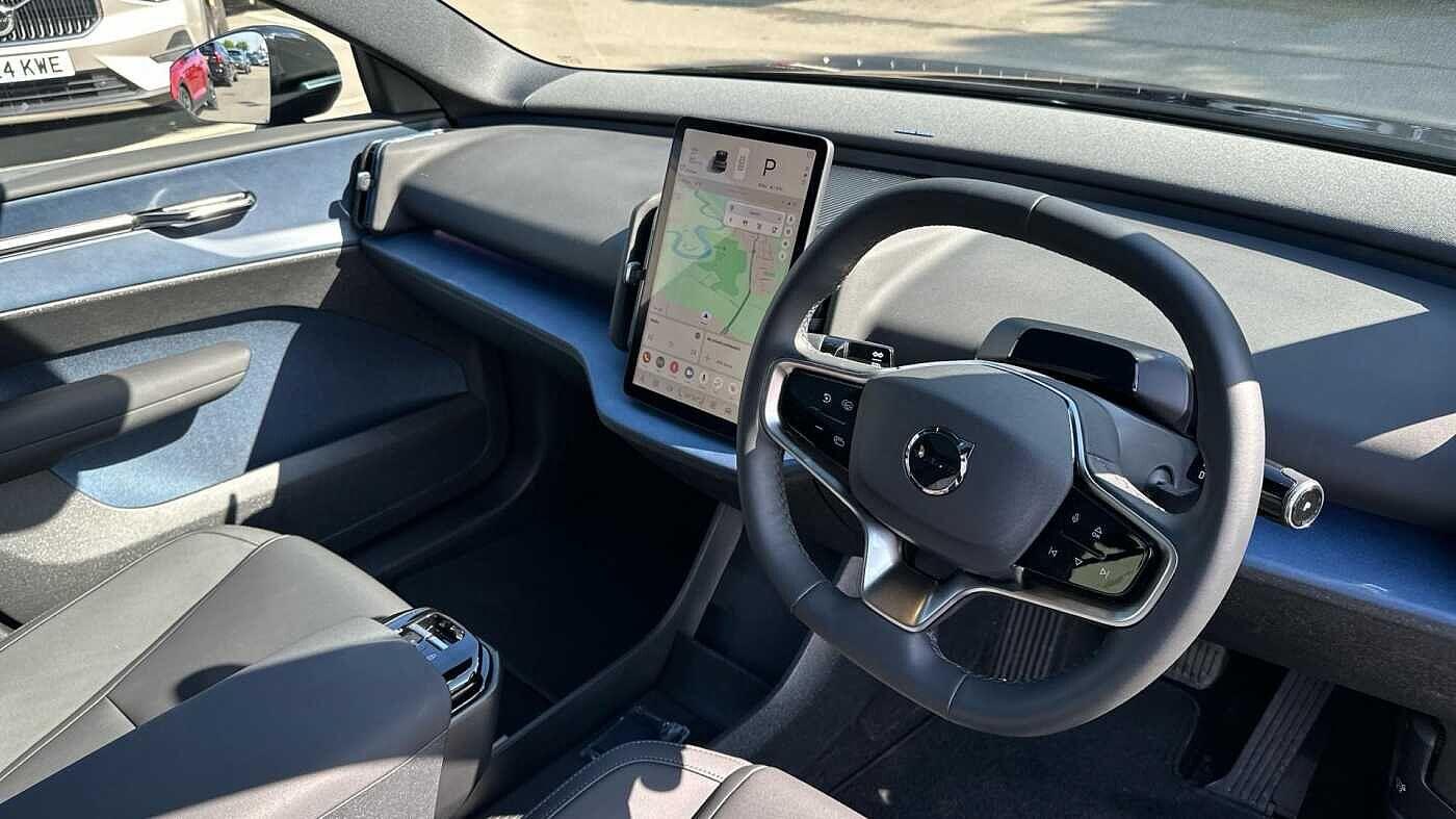 Used Volvo EX30 2025 for sale - 77586721: Photo 5