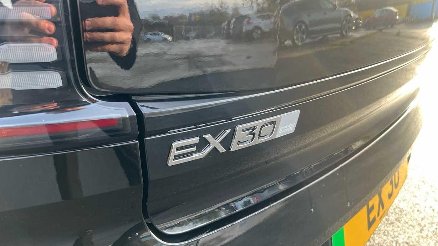 Used Volvo EX30 2025 for sale - 77586721: Photo 56