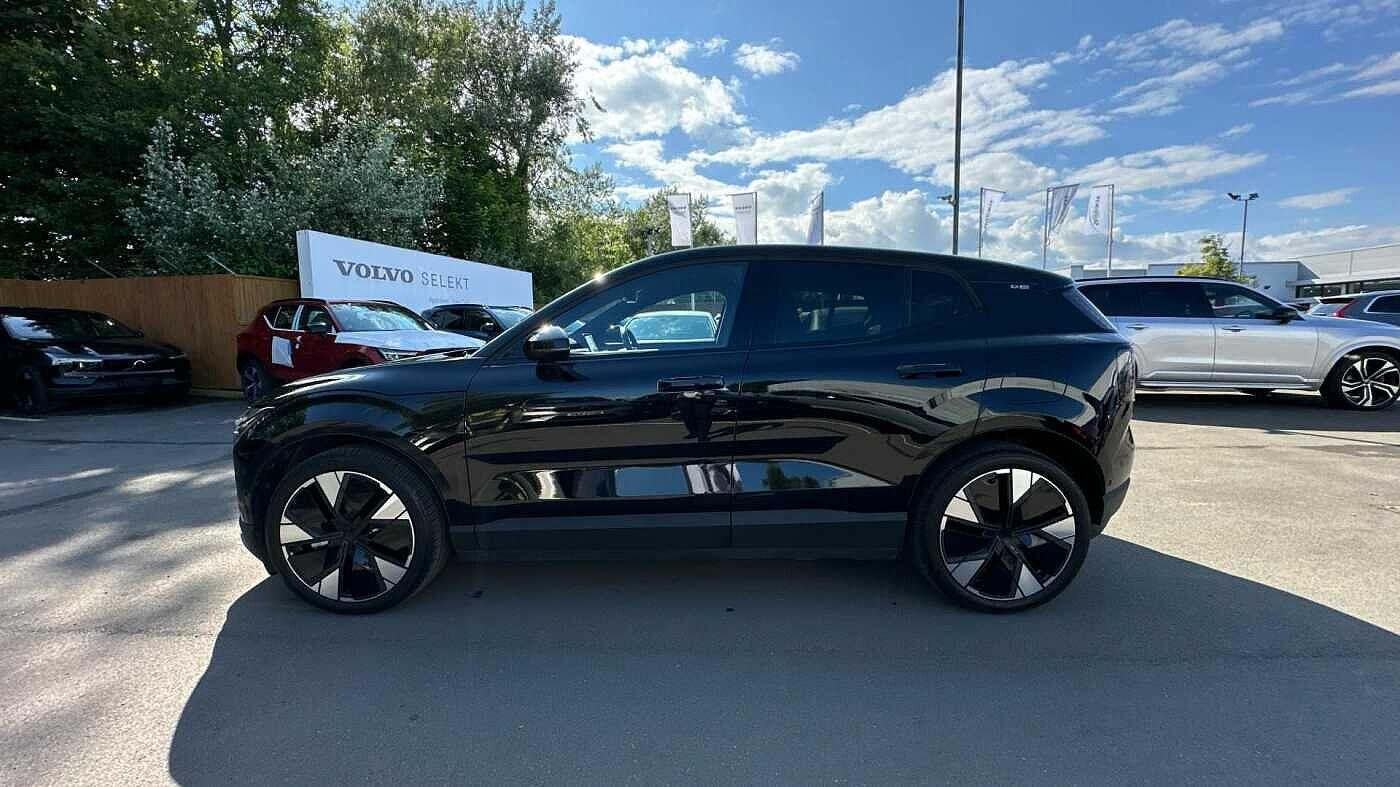 Used Volvo EX30 2025 for sale - 77586721: Photo 6