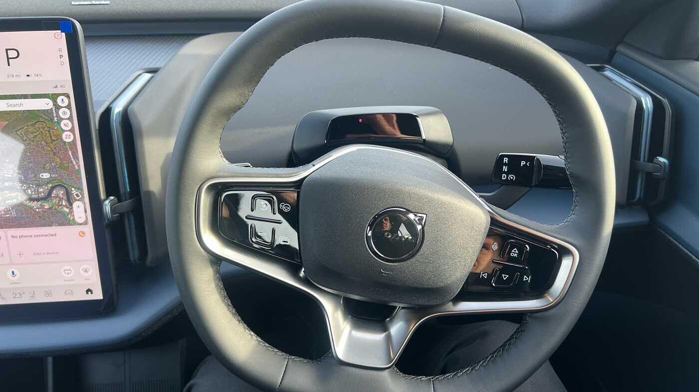 Used Volvo EX30 2025 for sale - 77586721: Photo 61