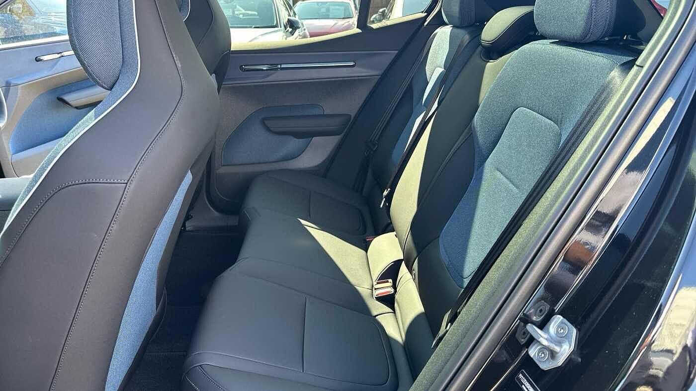 Used Volvo EX30 2025 for sale - 77586721: Photo 8