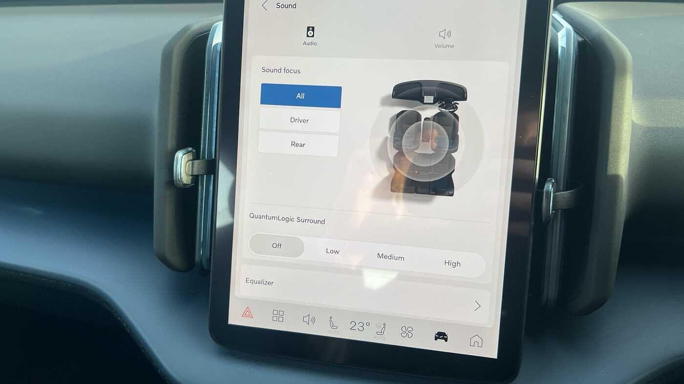 Used Volvo EX30 2025 for sale - 77586721: Photo 81