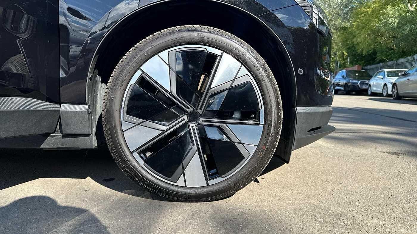 Used Volvo EX30 2025 for sale - 77586721: Photo 9