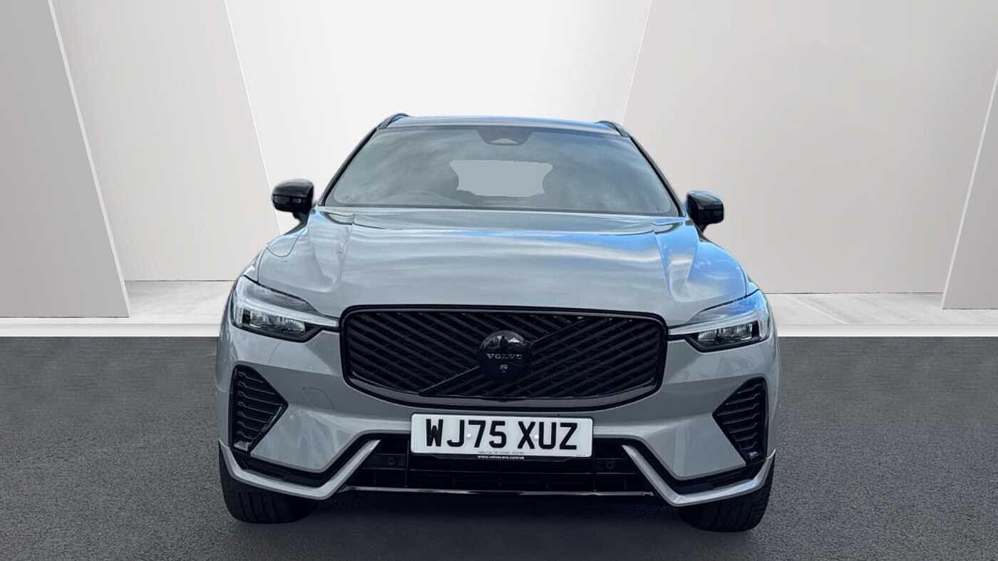 Used Volvo XC60 2025 for sale - 78099845: Photo 10