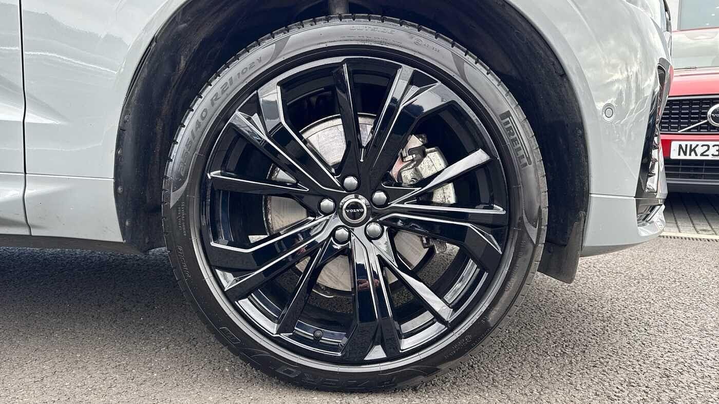 Used Volvo XC60 2025 for sale - 78099845: Photo 11