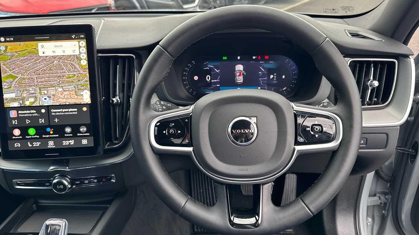 Used Volvo XC60 2025 for sale - 78099845: Photo 12