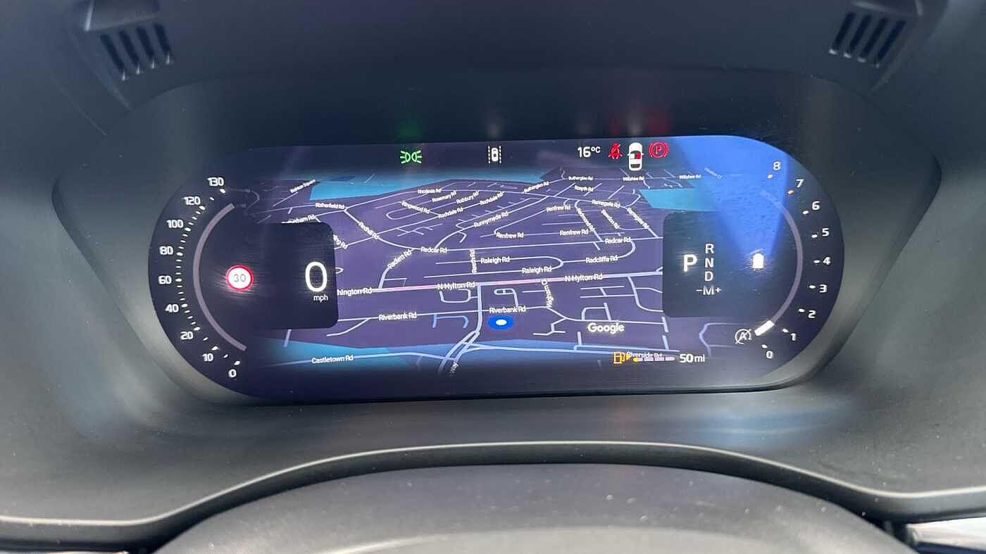 Used Volvo XC60 2025 for sale - 78099845: Photo 13