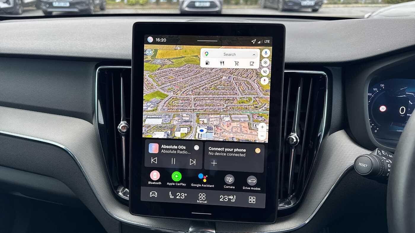 Used Volvo XC60 2025 for sale - 78099845: Photo 14