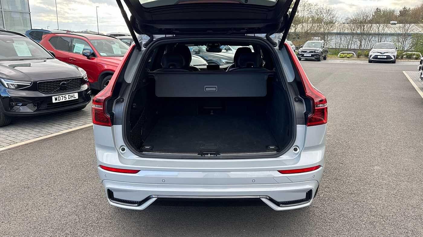 Used Volvo XC60 2025 for sale - 78099845: Photo 15