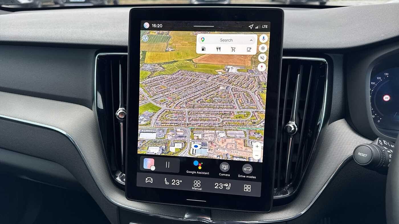 Used Volvo XC60 2025 for sale - 78099845: Photo 16